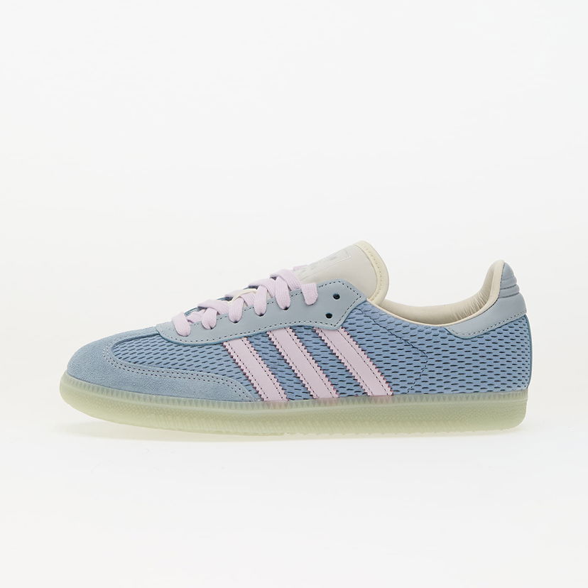 Superge in čevlji adidas Originals Samba OG Modra | JI3178