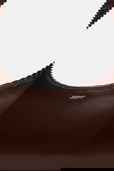 Torbica Coperni Coperni Slim Swipe Baguette Bag Rjava | COPBA116F6045, 3