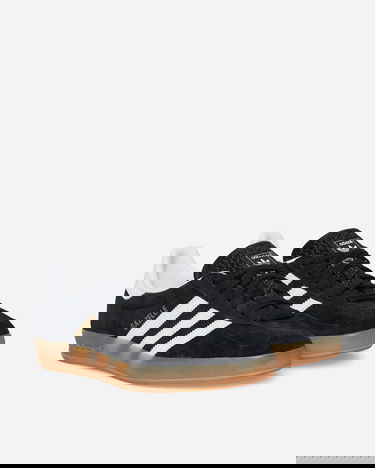 Superge in čevlji adidas Originals Gazelle Indoor Črna | JI2060, 2