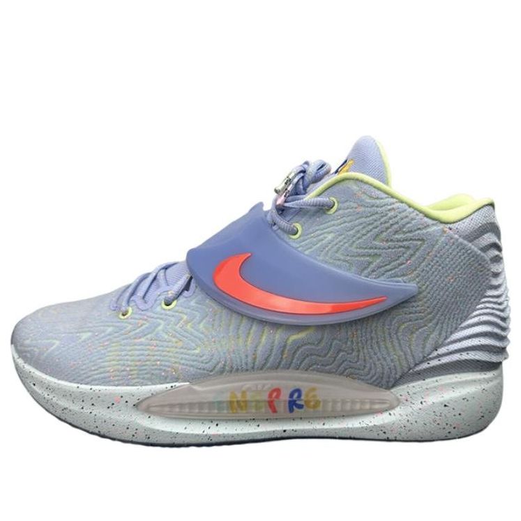 Superge in čevlji Nike KD 14 Enspire Modra | DV2098-500