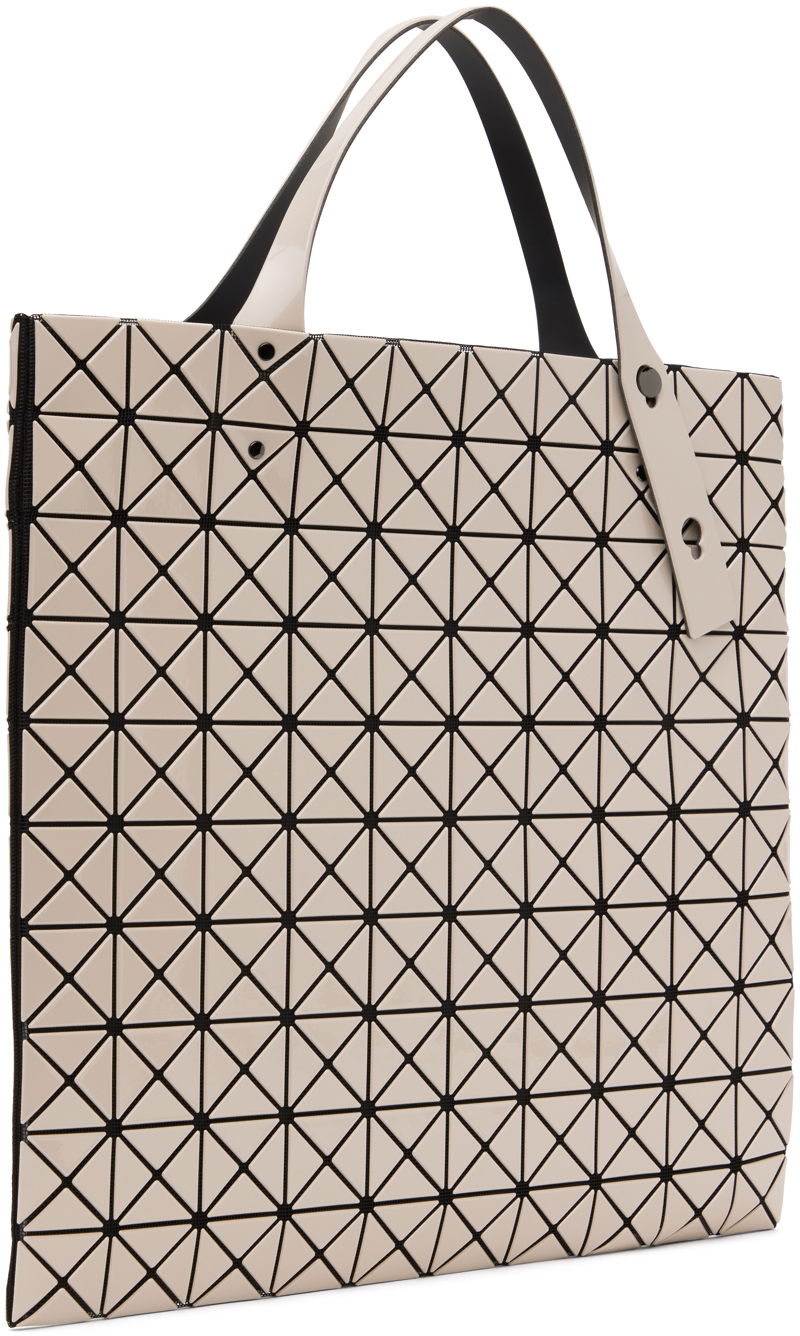 Tote bag BAO BAO ISSEY MIYAKE BAO BAO ISSEY MIYAKE Prism Tote Bež | BB38AG043, 1