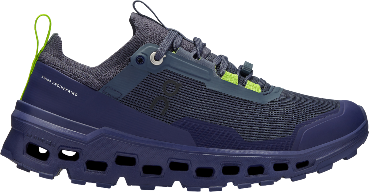 Superge in čevlji On Running Cloudultra 2 Mornarica | 3wd30282661, 0