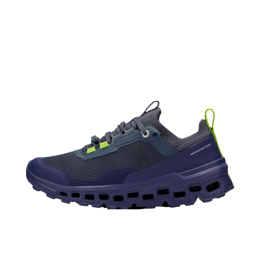 Tek On Running Cloudultra 2 Mornarica | 3wd30282661
