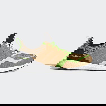 Superge in čevlji adidas Performance Ultraboost 5.0 DNA Rjava | GX5255, 0