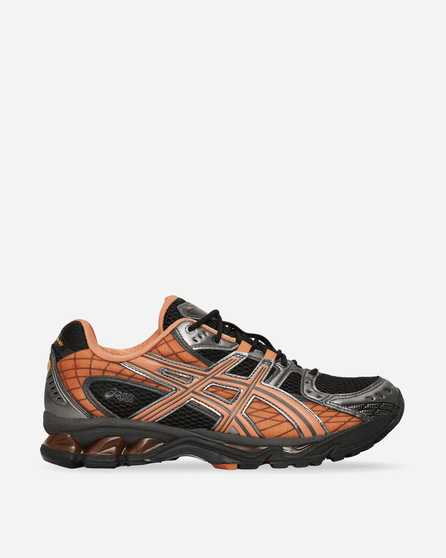 Superge in čevlji Asics GEL-Nimbus 10.1 Oranžna | 1203A543-004, 0