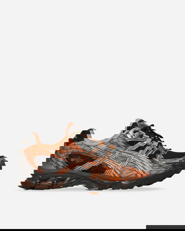 Superge in čevlji Asics GEL-Nimbus 10.1 Oranžna | 1203A543-004, 0