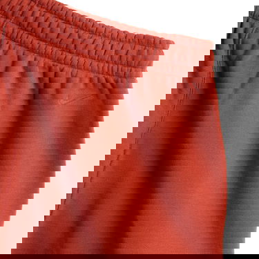 Trenirka Nike Wool Classics Fleece Pant in Mars Stone Rdeča | FV4886-641, 2