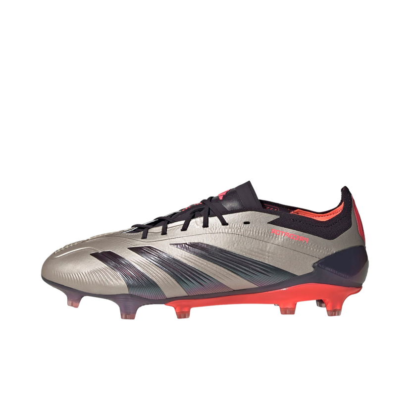 Superge in čevlji adidas Performance Predator Elite FG Kovinski | if8868