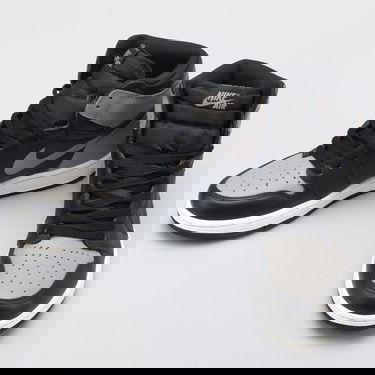 Superge in čevlji Jordan Air Jordan 1 Retro High OG "Shadow" GS Siva | 575441-013, 2