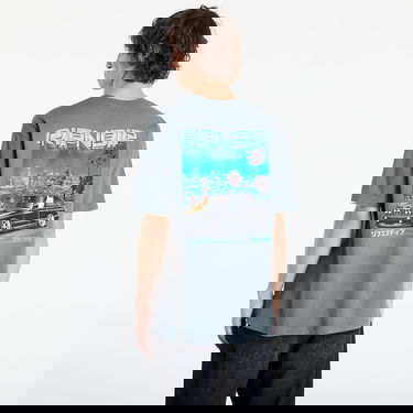 Majica RIPNDIP RIPNDIP Vroom Vroom T-Shirt Siva | RNDFALL25137, 2