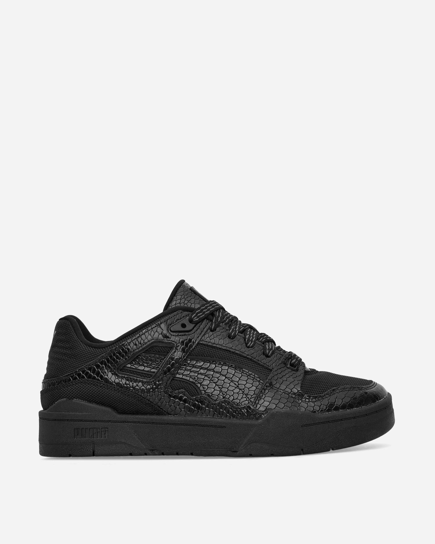 Superge in čevlji Puma Jeff Staple x Slipstream Črna | 392138-01, 1