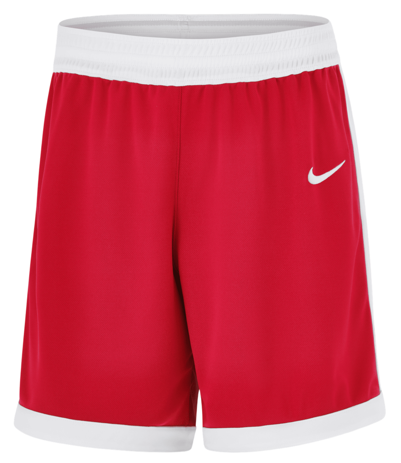 Kratke hlače Nike Nike Team25 Basketball Shorts Rdeča | a19914-657