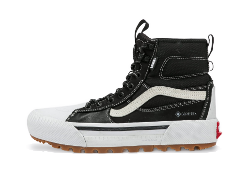 Skateboarding Vans Sk8-Hi GTX Črna | VN0A5I111KP1