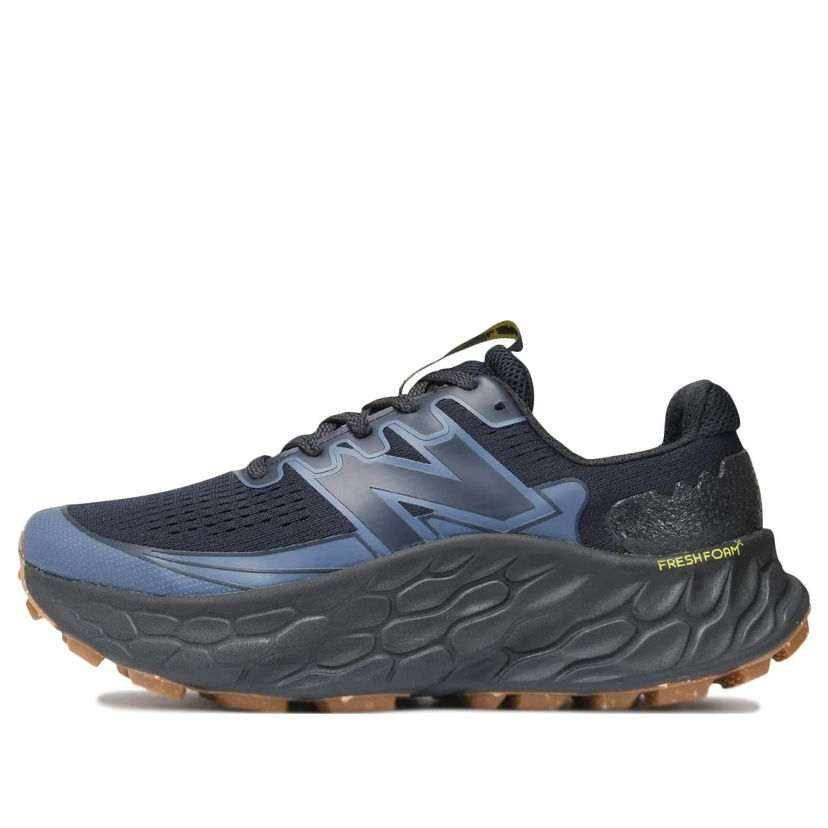 Superge in čevlji New Balance Fresh Foam X More Trail SE Modra | MTMORNSE