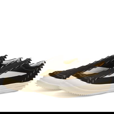 Superge in čevlji Rick Owens Rick Owens DRKSHDW Slip On Vintage EU 41 Črna | DU02E7811-DOLVS-911, 2