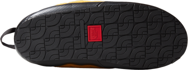 Superge in čevlji The North Face M TB TRCTN ML V DNLI "Peak Gold" Rumena | NF0A7W4KZU3, 2