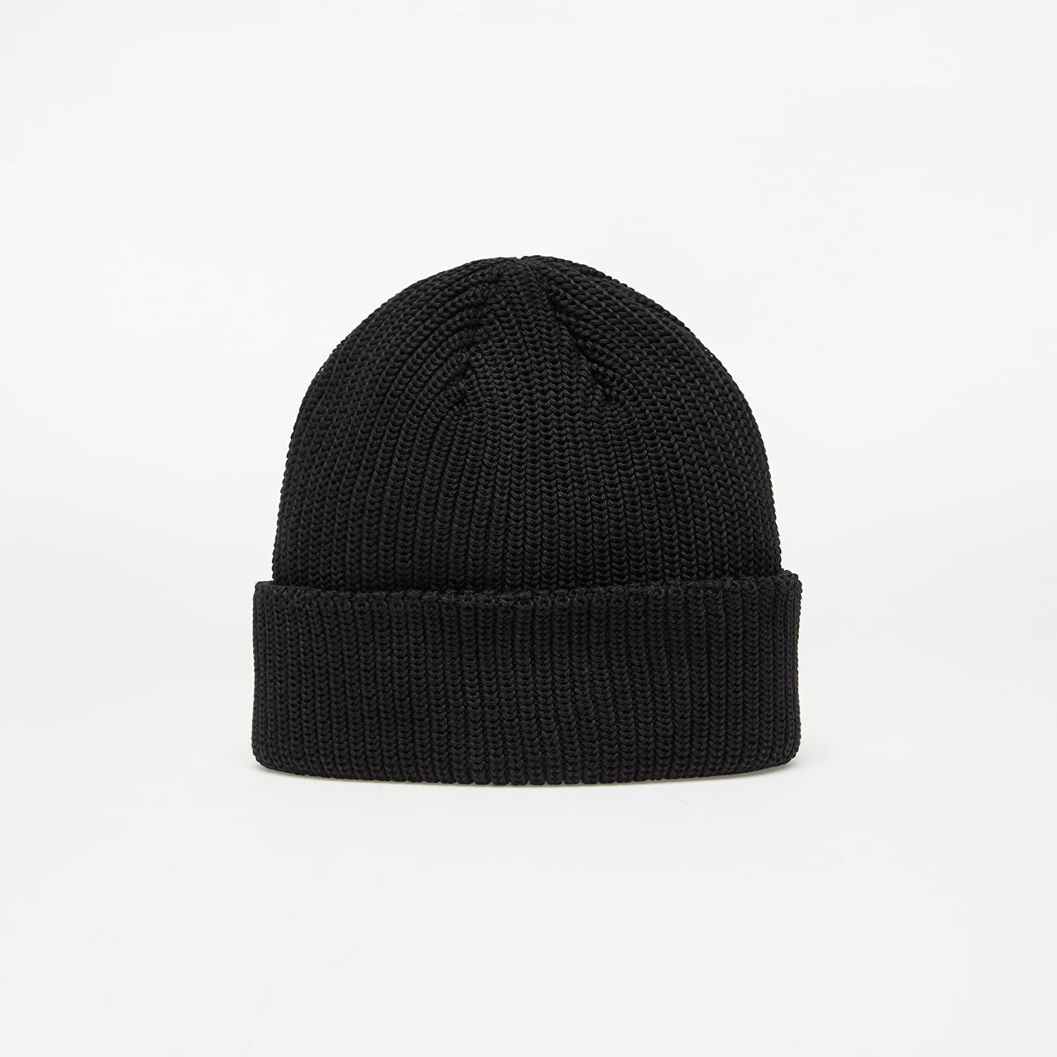 Beanie The North Face Fisherman Black Črna | NF0A55JGJK3, 1