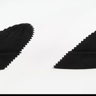 Beanie The North Face Fisherman Black Črna | NF0A55JGJK3, 1