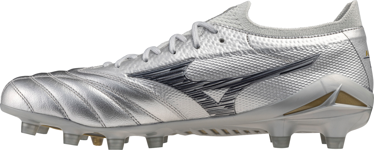 Superge in čevlji Mizuno Morelia Neo IV Beta Made in Japan FG Kovinski | p1ga2540-04, 1