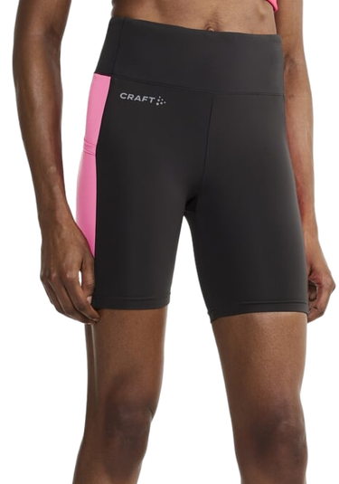 Kratke hlače Craft ADV Essence 2 Shorts Črna | 1913207-992745, 0