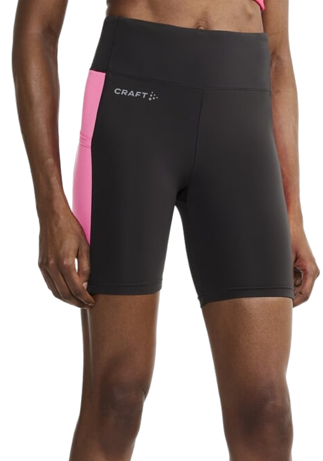 Kratke hlače Craft ADV Essence 2 Shorts Črna | 1913207-992745