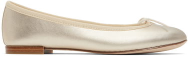 Obleke Repetto Repetto Cendrillon Ballerina Flats Kovinski | V086VEM, 0
