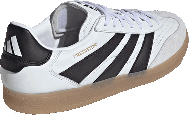 Superge in čevlji adidas Performance Predator Freestyle IN Bela | id3832, 6
