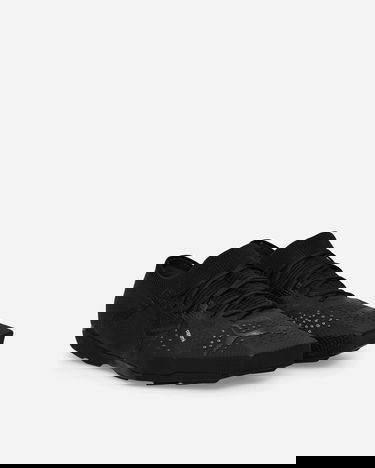 Superge in čevlji Puma X COPERNI 90SQR B Črna | 399408-BLK, 4
