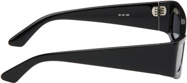 Sončna očala Entire Studios Entire Studios Atheric Sunglasses Črna | ESEW-S25-1002-BK, 3