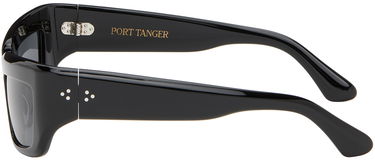 Sončna očala Port Tanger Square Sunglasses Črna | PT-3301, 2