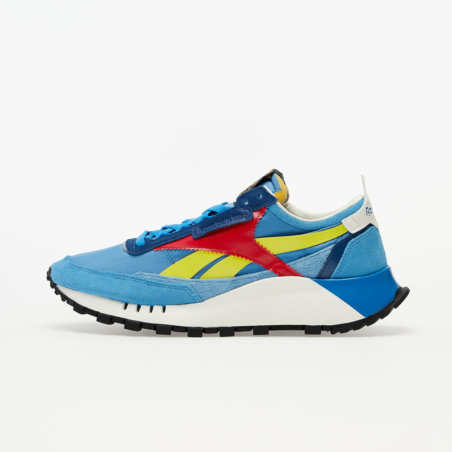Superge in čevlji Reebok Classic Legacy Modra | FY8325, 0