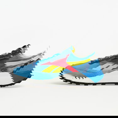 Superge in čevlji Reebok Classic Legacy Modra | FY8325, 0