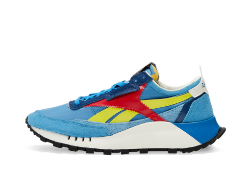 Superge in čevlji Reebok Classic Legacy Modra | FY8325