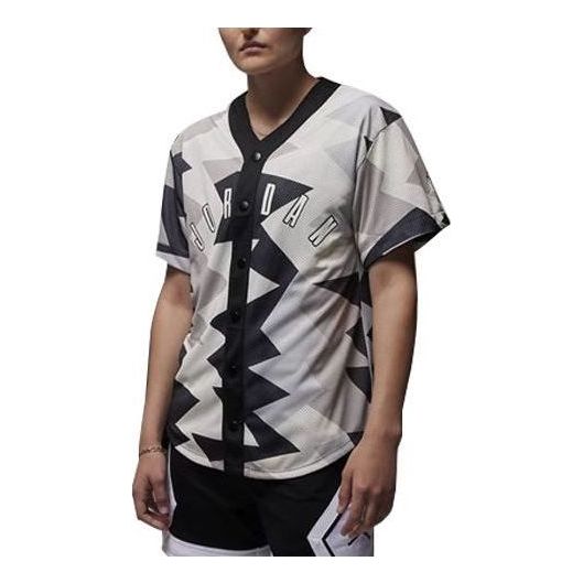 Dres Jordan Essentials Jersey Top Bela | FB7339-200