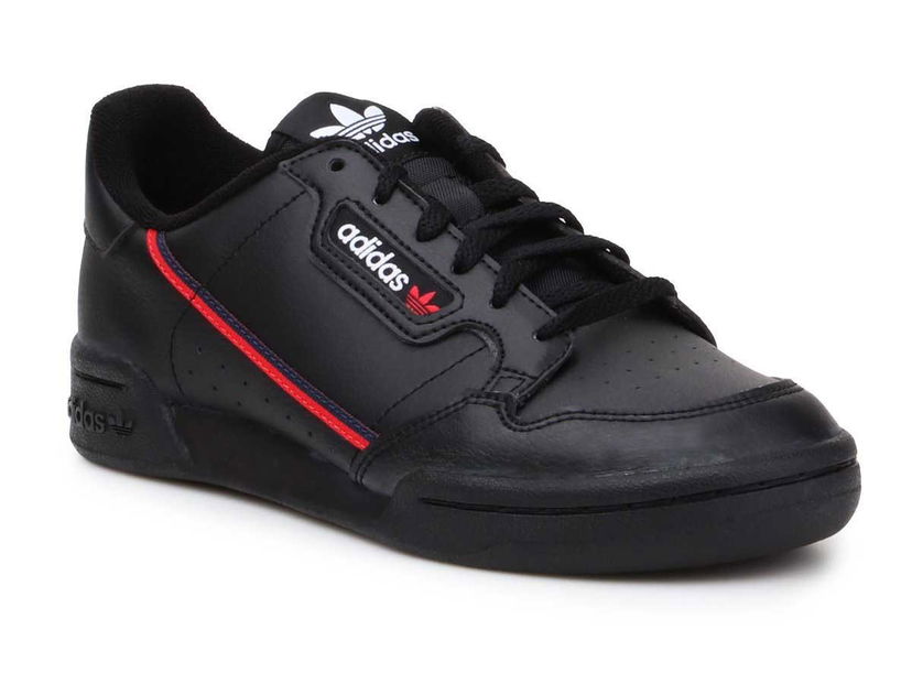 Trenirka adidas Originals Continental 80 J Črna | F99786