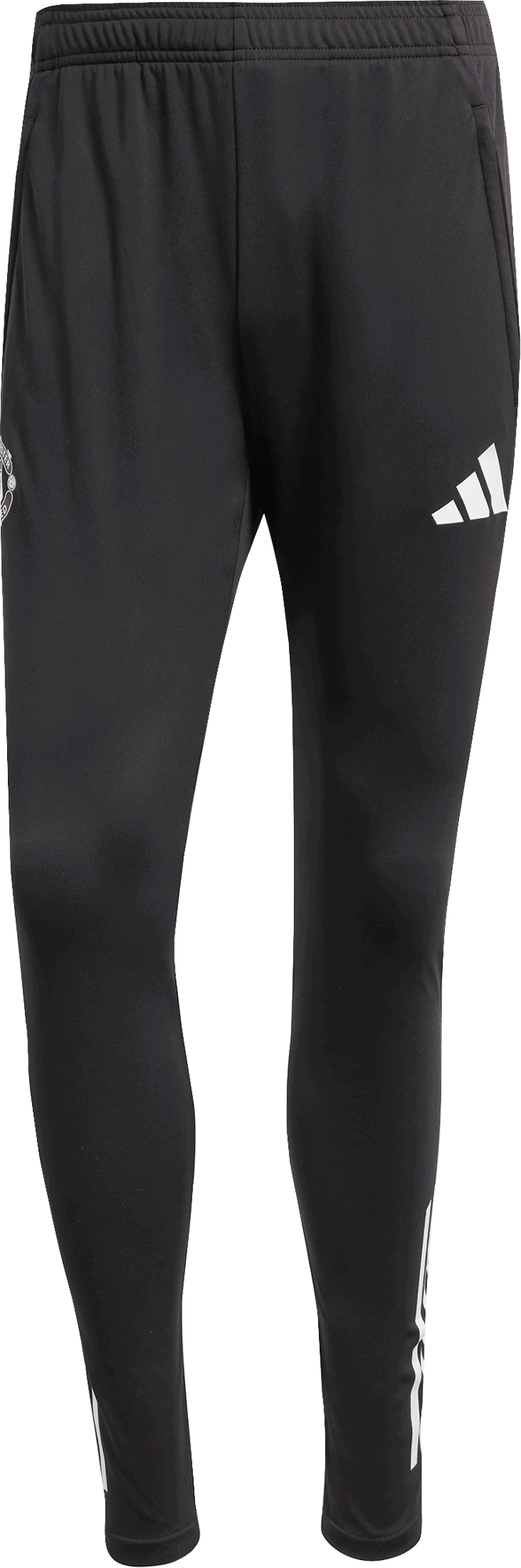 Trenirka adidas Originals Manchester United FC Training Pants Črna | jp3118