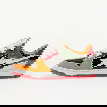 Superge in čevlji BAPE BAPE Sk8 Sta 2 M1 Večbarvna | 0ZXSHM191312OORX, 0