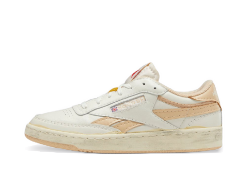 Superge in čevlji Reebok Club C 85 Vintage Bež | HP2171