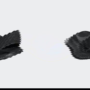 Superge in čevlji adidas Performance Alphabounce Slides Črna | GY9416, 3