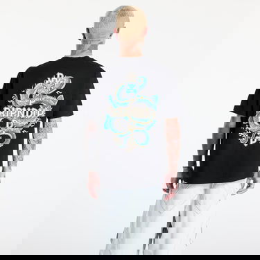 Majica RIPNDIP RIPNDIP Shen Nerm Graphic Tee XXL Črna | RNDSUM25134, 2