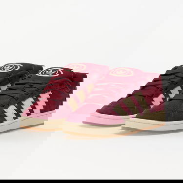 Superge in čevlji adidas Originals Campus 00s Beta Bordo | JQ8368, 5