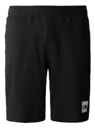 Kratke hlače The North Face Summer Logo Shorts Črna | NF0A8237JK3