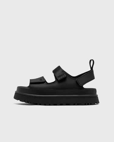 Superge in čevlji UGG GOLDENGLOW W Črna | 1152685-BLK, 0