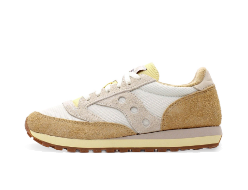 Superge in čevlji Saucony Colour Plus x Jazz 81 Bež | S70766-1
