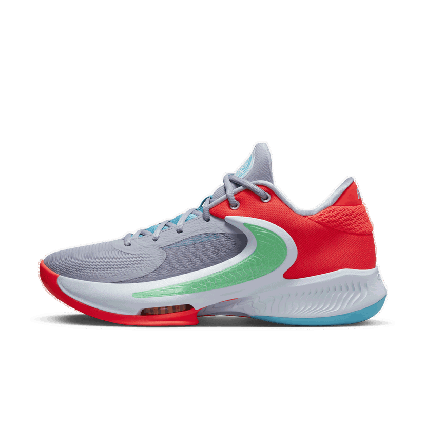 Košarka Nike Zoom Freak 4 Lila | DJ6149-500