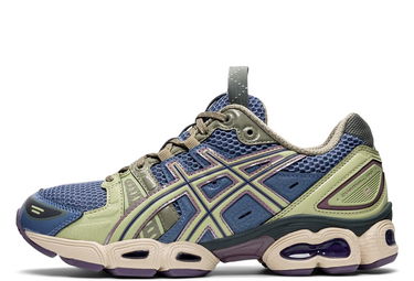 Superge in čevlji Asics UB3-S Gel Nimbus 9 "Stonewash" Večbarvna | 1202A277-400, 3