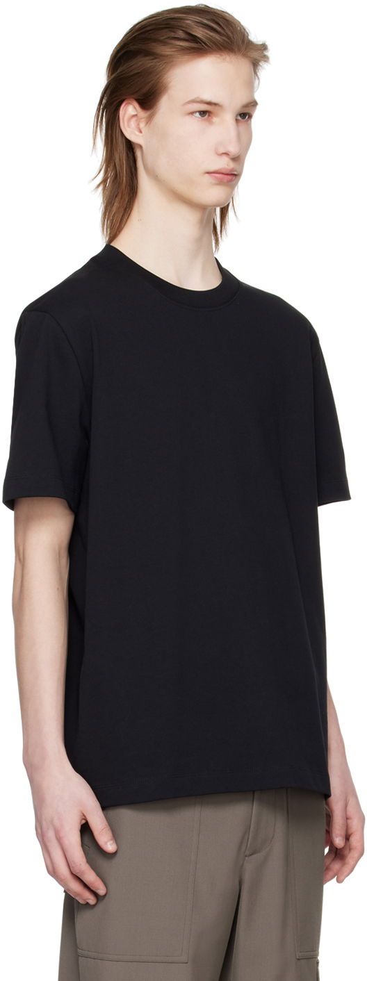 Majica Helmut Lang Helmut Lang T-Shirt Črna | O01HM503, 1