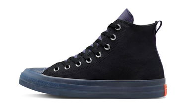 Superge in čevlji Converse Chuck Taylor All Star CX Hybrid Function High Top Črna | 171400C, 5