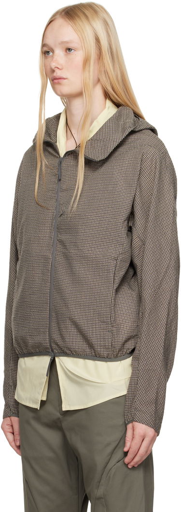 Vetrovka Post Archive Faction (PAF) 8.0 Right Technical Jacket by Post Archive Faction (PAF) Rjava | 8.0 OTR-BR, 3