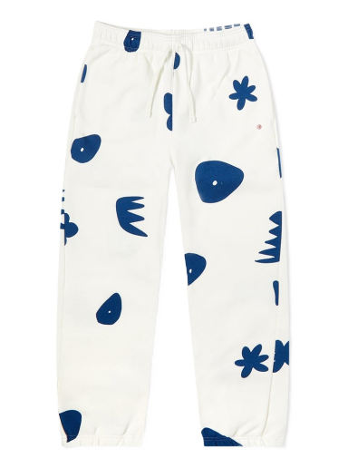 Trenirka Jordan Artist Series by Mia Lee Fleece Sweat Pants Bela | DV2008-133